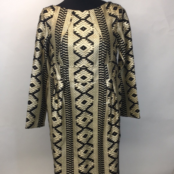 Dresses & Skirts - Vintage hand made dress.  Size large